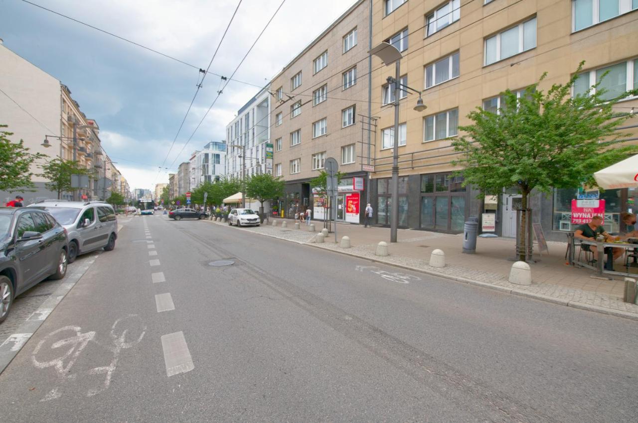 Dom & House - Apartamenty Zygmuntowka Gdynia Centrum 外观 照片