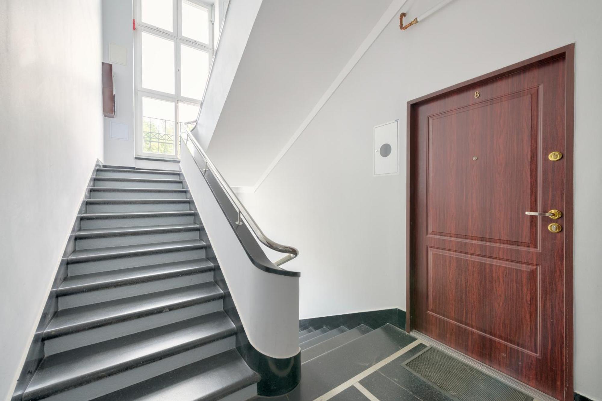 Dom & House - Apartamenty Zygmuntowka Gdynia Centrum 外观 照片