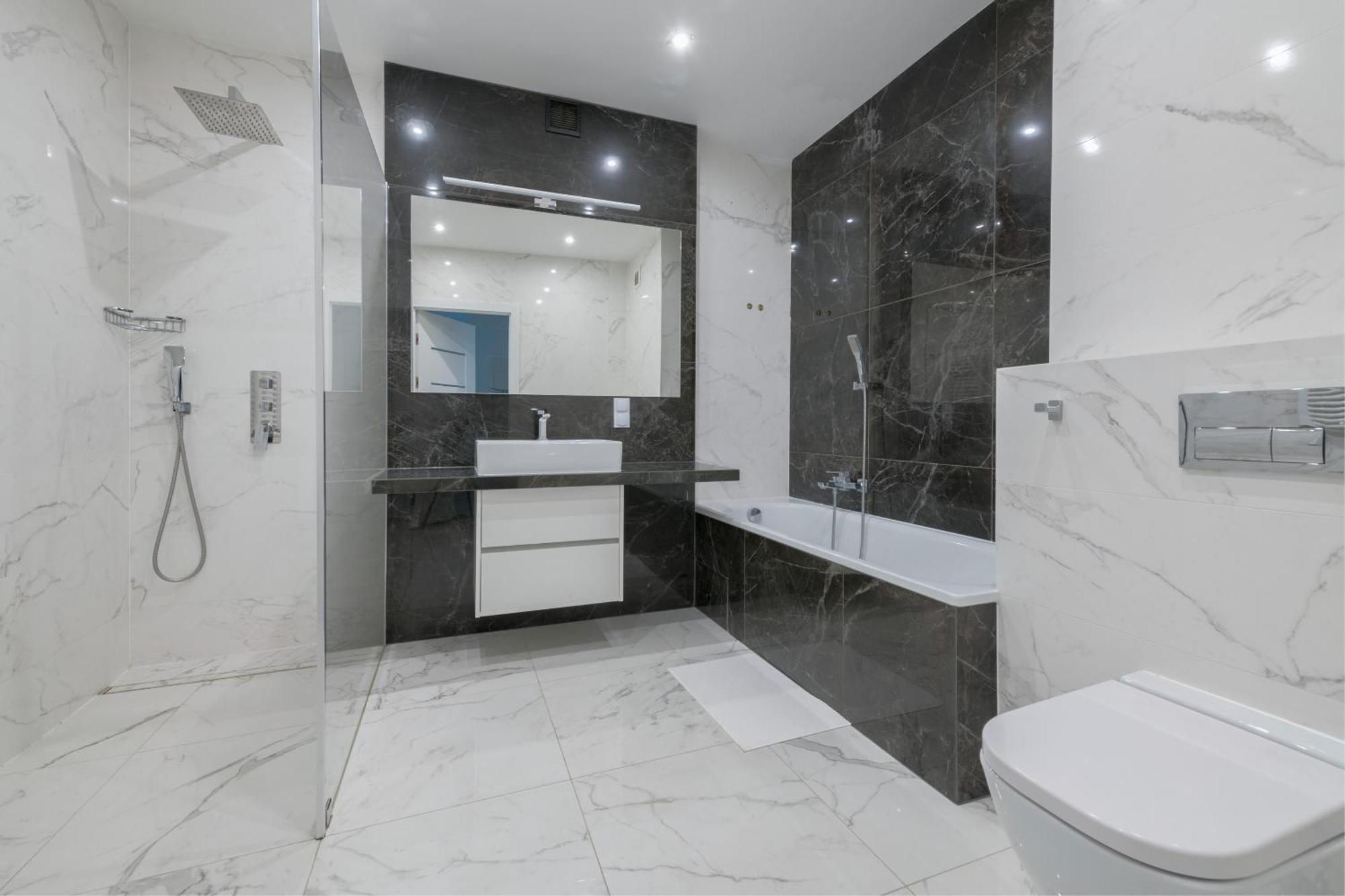 Dom & House - Apartamenty Zygmuntowka Gdynia Centrum 外观 照片