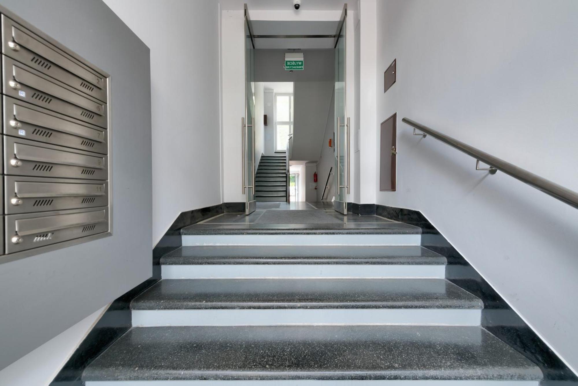 Dom & House - Apartamenty Zygmuntowka Gdynia Centrum 外观 照片